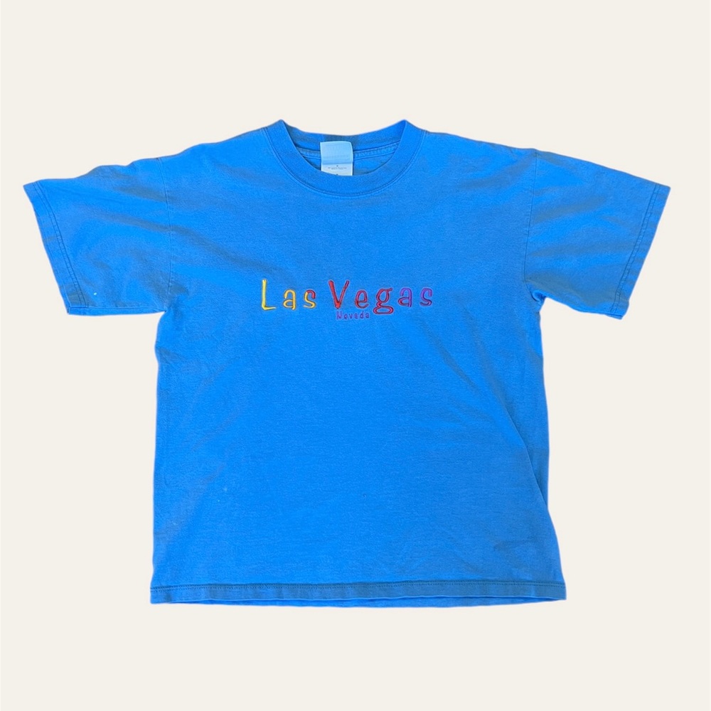Vintage Las Vegas T-Shirt!